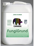 Грунтовка против плесени FungiGrund 10 л