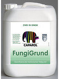 Грунтовка против плесени FungiGrund 10 л