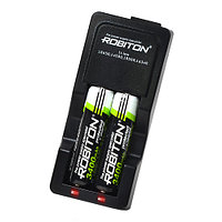 Зарядное устройство для батарей Robiton Li500-2