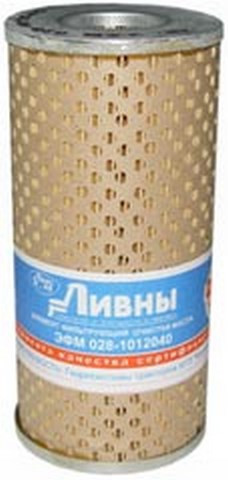 Фильтрующий элемент 028-1012040