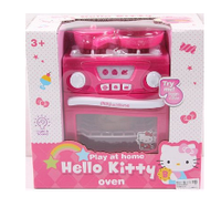 Плита детская Hello Kitty