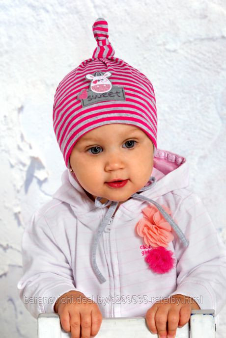 Шапка RASTER 18/013