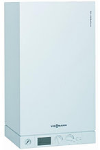 Газовый котёл Viessmann Vitopend 100-W WH1D