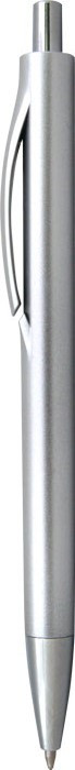 Шариковые ручки из пластика  разных цветов  арт. 201056.3 для нанесения логотипа