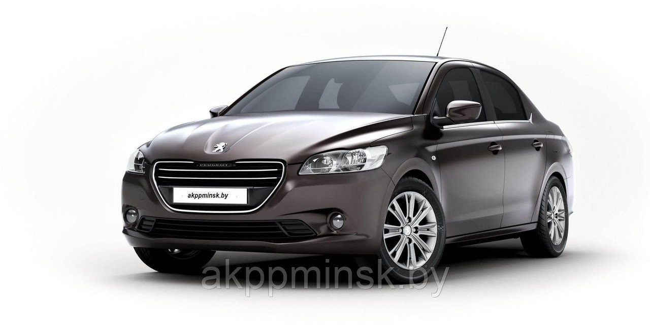 Ремонт акпп Пежо Peugeot