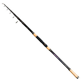 Карповое удилище Kaida Tele Big Fish Carp. 3,6 м.