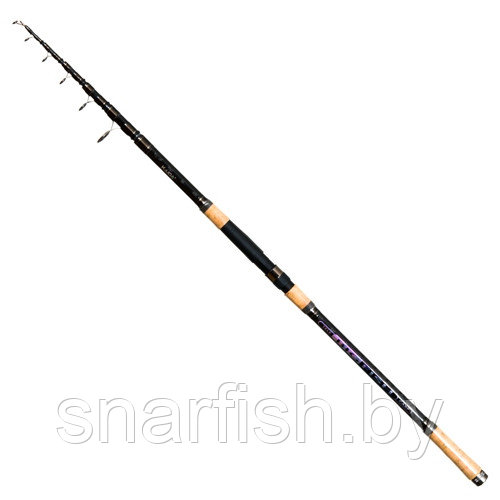 Карповое удилище Kaida Tele Big Fish Carp. 3,9 м. 3lb - фото 1 - id-p61631488