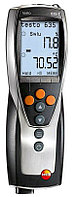 Testo 635-1 Многофункциональный измеритель влажности