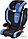 Детское автокресло RECARO Monza Nova 2 Seatfix 2/3 (15-36кг) 3.5лет - 9-11лет (Германия). Бесплатная доставка., фото 8