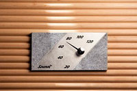 Термометр Sauna°C