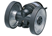 ENC-1 Инкрементальные с мерным колесом, Autonics - фото 1 - id-p1686469