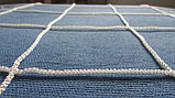 Защитная сетка безузловая полиамидная 100х100 мм, d=2.8 мм, фото 3