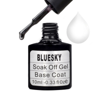 База для гель-лака блюскай base coat