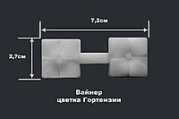 Вайнер Цветка Гортензии