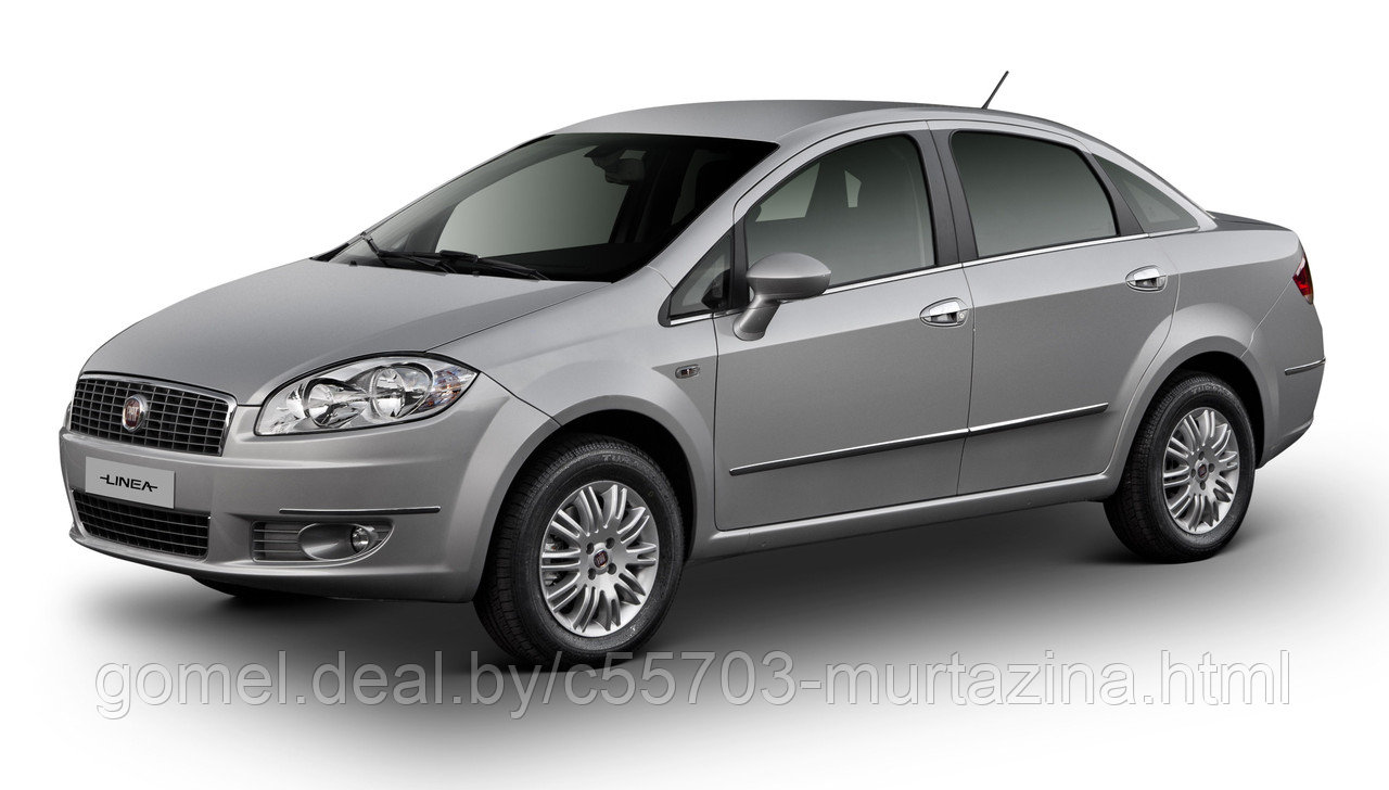 Компьютерная диагностика Fiat Linea - фото 5 - id-p44850703