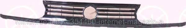 Решетка радиатора грунтованная VW GOLF III 92- - фото 1 - id-p44854401