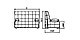 Диван Аккордион," жасмин" от70см до 195см шириной, фото 3