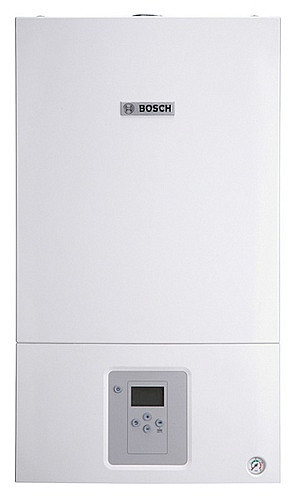 Газовый настенный котел Bosch Gaz 6000 WBN 35 HRN - фото 2 - id-p44888520