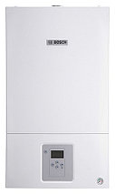 Газовый настенный котел Bosch Gaz 6000 WBN 35 CRN, фото 2