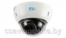 Антивандальная IP-камера RVi-IPC33 (2.7-12 мм)