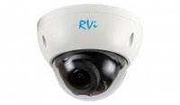 Антивандальная IP-камера RVi-IPC33 (2.7-12 мм)