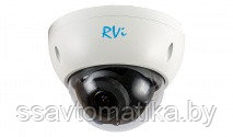 Антивандальная IP-камера RVi-IPC33 (2.7-12 мм) - фото 1 - id-p44891604