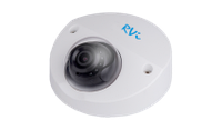Антивандальная IP-камера RVi-IPC34M-IR (2.8 мм)