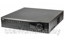 Сетевой видеорегистратор RVi-IPN16/8-PRO - фото 1 - id-p44891752