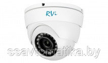 Антивандальная IP-камера RVi-IPC32S (2.8 мм)