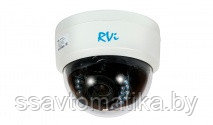 Купольная IP-камера RVi-IPC32S (2.8-12 мм)