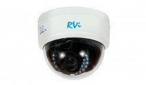 Купольная IP-камера RVi-IPC32S (2.8-12 мм)