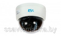 Купольная IP-камера RVi-IPC32S (2.8-12 мм) - фото 1 - id-p44893277