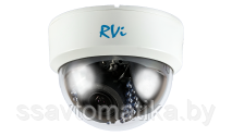Купольная IP-камера RVi-IPC31S (2.8-12 мм) - фото 1 - id-p44893322