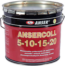 ANSERCOLL