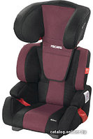 Автокресло детское RECARO Milano 2/3 Германия 2-3 (15-36кг) 3.5лет - 9-11лет