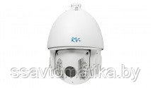 Скоростная купольная IP-камера видеонаблюдения RVi-IPC62Z30-PRO