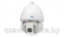 Скоростная купольная IP-камера видеонаблюдения RVi-IPC62Z30-PRO - фото 1 - id-p45008014