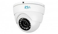 Антивандальная IP-камера RVI-IPC33S (3.6 мм)