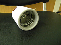 Патрон для ламп накаливания E40 (керамический)/Lamp holder E40