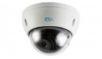 Антивандальная IP-камер RVi-IPC32V (2.8 мм)