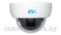 Купольная камера видеонаблюдения RVi-127 (5-50 мм)