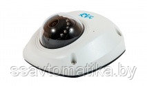 Купольная IP-камера видеонаблюдения RVi-IPC31MS-IR