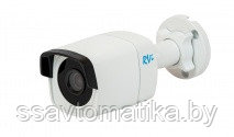 Уличная IP-камера видеонаблюдения RVi-IPC41LS - фото 1 - id-p45013587