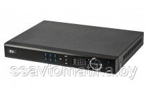 IP-видеорегистратор RVi-IPN16/2-PRO NEW