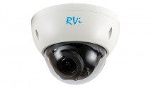 Антивандальная IP-камера RVi-IPC32 (2.7-12 мм)