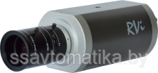 Камера видеонаблюдения в стандартном исполнении RVi-447 - фото 1 - id-p45013869