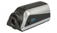 IP-камера RVi-IPC21DNL (без объектива)