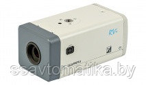 IP-камера RVi-IPC22DN (без объектива) - фото 1 - id-p45013898