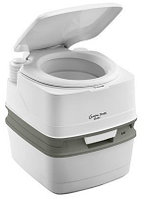 Биотуалет Thetford Porta Potti Qube 165 XG (жидкостный)