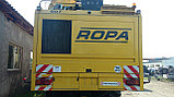 Свеклоуборочный комбайн Ropa Euro Tiger V8-3, фото 3